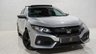 USED 2018 M HONDA CIVIC 1.0 VTEC Turbo EX Hatchback 5dr Petrol CVT Euro 6 (s/s) (126 ps) 