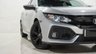 USED 2018 M HONDA CIVIC 1.0 VTEC Turbo EX Hatchback 5dr Petrol CVT Euro 6 (s/s) (126 ps) 