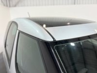 USED 2015 15 SKODA ROOMSTER 1.6 TDI SE MPV 5dr Diesel Manual Euro 5 (105 ps) 3 keys, tow-bar, pan roof, alloys