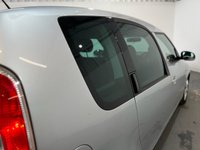 USED 2015 15 SKODA ROOMSTER 1.6 TDI SE MPV 5dr Diesel Manual Euro 5 (105 ps) 3 keys, tow-bar, pan roof, alloys