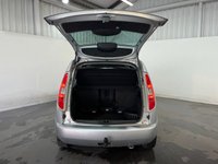 USED 2015 15 SKODA ROOMSTER 1.6 TDI SE MPV 5dr Diesel Manual Euro 5 (105 ps) 3 keys, tow-bar, pan roof, alloys