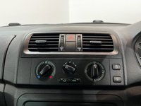 USED 2015 15 SKODA ROOMSTER 1.6 TDI SE MPV 5dr Diesel Manual Euro 5 (105 ps) 3 keys, tow-bar, pan roof, alloys