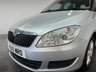 USED 2015 15 SKODA ROOMSTER 1.6 TDI SE MPV 5dr Diesel Manual Euro 5 (105 ps) 3 keys, tow-bar, pan roof, alloys