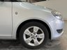 USED 2015 15 SKODA ROOMSTER 1.6 TDI SE MPV 5dr Diesel Manual Euro 5 (105 ps) 3 keys, tow-bar, pan roof, alloys