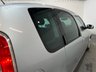 USED 2015 15 SKODA ROOMSTER 1.6 TDI SE MPV 5dr Diesel Manual Euro 5 (105 ps) 3 keys, tow-bar, pan roof, alloys