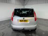 USED 2015 15 SKODA ROOMSTER 1.6 TDI SE MPV 5dr Diesel Manual Euro 5 (105 ps) 3 keys, tow-bar, pan roof, alloys