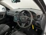 USED 2015 15 SKODA ROOMSTER 1.6 TDI SE MPV 5dr Diesel Manual Euro 5 (105 ps) 3 keys, tow-bar, pan roof, alloys