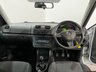 USED 2015 15 SKODA ROOMSTER 1.6 TDI SE MPV 5dr Diesel Manual Euro 5 (105 ps) 3 keys, tow-bar, pan roof, alloys