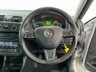 USED 2015 15 SKODA ROOMSTER 1.6 TDI SE MPV 5dr Diesel Manual Euro 5 (105 ps) 3 keys, tow-bar, pan roof, alloys
