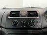 USED 2015 15 SKODA ROOMSTER 1.6 TDI SE MPV 5dr Diesel Manual Euro 5 (105 ps) 3 keys, tow-bar, pan roof, alloys