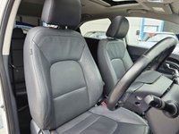 USED 2016 C KIA RIO 1.4 CRDi EcoDynamics 4 Hatchback 5dr Diesel Manual Euro 6 (s/s) (89 bhp) 