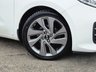 USED 2016 C KIA RIO 1.4 CRDi EcoDynamics 4 Hatchback 5dr Diesel Manual Euro 6 (s/s) (89 bhp) 