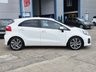 USED 2016 C KIA RIO 1.4 CRDi EcoDynamics 4 Hatchback 5dr Diesel Manual Euro 6 (s/s) (89 bhp) 