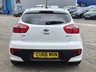 USED 2016 C KIA RIO 1.4 CRDi EcoDynamics 4 Hatchback 5dr Diesel Manual Euro 6 (s/s) (89 bhp) 
