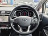 USED 2016 C KIA RIO 1.4 CRDi EcoDynamics 4 Hatchback 5dr Diesel Manual Euro 6 (s/s) (89 bhp) 