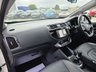 USED 2016 C KIA RIO 1.4 CRDi EcoDynamics 4 Hatchback 5dr Diesel Manual Euro 6 (s/s) (89 bhp) 