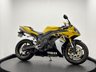 USED 2006 06 YAMAHA R1 50TH ANNIVERSARY EDITION YAMAHA MAIN DEALERSHIP