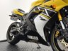 USED 2006 06 YAMAHA R1 50TH ANNIVERSARY EDITION YAMAHA MAIN DEALERSHIP