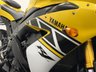 USED 2006 06 YAMAHA R1 50TH ANNIVERSARY EDITION YAMAHA MAIN DEALERSHIP