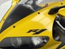 USED 2006 06 YAMAHA R1 50TH ANNIVERSARY EDITION YAMAHA MAIN DEALERSHIP