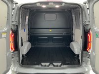 USED 2026 26 FORD TRANSIT CUSTOM 2.0 320 EcoBlue MS-RT Crew Van Double Cab 5dr Diesel Auto L1 H1 Euro 6 (s/s) (170 ps) Finished In Grey Matter, This MS-RT Comes With 3 Years Manufacturers Warranty, 2 Keys, Reverse Camera, Apple Carplay, Debossed And Embossed MS-RT Logos, 12 Months MOT, Finance And Extended Warranty Available.