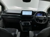 USED 2026 26 FORD TRANSIT CUSTOM 2.0 320 EcoBlue MS-RT Crew Van Double Cab 5dr Diesel Auto L1 H1 Euro 6 (s/s) (170 ps) Finished In Grey Matter, This MS-RT Comes With 3 Years Manufacturers Warranty, 2 Keys, Reverse Camera, Apple Carplay, Debossed And Embossed MS-RT Logos, 12 Months MOT, Finance And Extended Warranty Available.