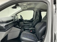 USED 2026 26 FORD TRANSIT CUSTOM 2.0 320 EcoBlue MS-RT Crew Van Double Cab 5dr Diesel Auto L1 H1 Euro 6 (s/s) (170 ps) Finished In Grey Matter, This MS-RT Comes With 3 Years Manufacturers Warranty, 2 Keys, Reverse Camera, Apple Carplay, Debossed And Embossed MS-RT Logos, 12 Months MOT, Finance And Extended Warranty Available.