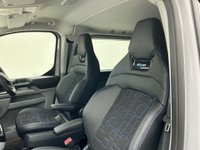 USED 2026 26 FORD TRANSIT CUSTOM 2.0 320 EcoBlue MS-RT Crew Van Double Cab 5dr Diesel Auto L1 H1 Euro 6 (s/s) (170 ps) Finished In Grey Matter, This MS-RT Comes With 3 Years Manufacturers Warranty, 2 Keys, Reverse Camera, Apple Carplay, Debossed And Embossed MS-RT Logos, 12 Months MOT, Finance And Extended Warranty Available.