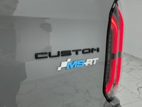 USED 2026 26 FORD TRANSIT CUSTOM 2.0 320 EcoBlue MS-RT Crew Van Double Cab 5dr Diesel Auto L1 H1 Euro 6 (s/s) (170 ps) Finished In Grey Matter, This MS-RT Comes With 3 Years Manufacturers Warranty, 2 Keys, Reverse Camera, Apple Carplay, Debossed And Embossed MS-RT Logos, 12 Months MOT, Finance And Extended Warranty Available.