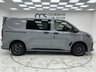 USED 2026 26 FORD TRANSIT CUSTOM 2.0 320 EcoBlue MS-RT Crew Van Double Cab 5dr Diesel Auto L1 H1 Euro 6 (s/s) (170 ps) Finished In Grey Matter, This MS-RT Comes With 3 Years Manufacturers Warranty, 2 Keys, Reverse Camera, Apple Carplay, Debossed And Embossed MS-RT Logos, 12 Months MOT, Finance And Extended Warranty Available.