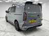 USED 2026 26 FORD TRANSIT CUSTOM 2.0 320 EcoBlue MS-RT Crew Van Double Cab 5dr Diesel Auto L1 H1 Euro 6 (s/s) (170 ps) Finished In Grey Matter, This MS-RT Comes With 3 Years Manufacturers Warranty, 2 Keys, Reverse Camera, Apple Carplay, Debossed And Embossed MS-RT Logos, 12 Months MOT, Finance And Extended Warranty Available.