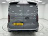 USED 2026 26 FORD TRANSIT CUSTOM 2.0 320 EcoBlue MS-RT Crew Van Double Cab 5dr Diesel Auto L1 H1 Euro 6 (s/s) (170 ps) Finished In Grey Matter, This MS-RT Comes With 3 Years Manufacturers Warranty, 2 Keys, Reverse Camera, Apple Carplay, Debossed And Embossed MS-RT Logos, 12 Months MOT, Finance And Extended Warranty Available.
