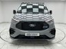 USED 2026 26 FORD TRANSIT CUSTOM 2.0 320 EcoBlue MS-RT Crew Van Double Cab 5dr Diesel Auto L1 H1 Euro 6 (s/s) (170 ps) Finished In Grey Matter, This MS-RT Comes With 3 Years Manufacturers Warranty, 2 Keys, Reverse Camera, Apple Carplay, Debossed And Embossed MS-RT Logos, 12 Months MOT, Finance And Extended Warranty Available.