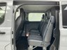 USED 2026 26 FORD TRANSIT CUSTOM 2.0 320 EcoBlue MS-RT Crew Van Double Cab 5dr Diesel Auto L1 H1 Euro 6 (s/s) (170 ps) Finished In Grey Matter, This MS-RT Comes With 3 Years Manufacturers Warranty, 2 Keys, Reverse Camera, Apple Carplay, Debossed And Embossed MS-RT Logos, 12 Months MOT, Finance And Extended Warranty Available.