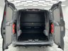 USED 2026 26 FORD TRANSIT CUSTOM 2.0 320 EcoBlue MS-RT Crew Van Double Cab 5dr Diesel Auto L1 H1 Euro 6 (s/s) (170 ps) Finished In Grey Matter, This MS-RT Comes With 3 Years Manufacturers Warranty, 2 Keys, Reverse Camera, Apple Carplay, Debossed And Embossed MS-RT Logos, 12 Months MOT, Finance And Extended Warranty Available.