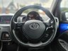 USED 2018 68 TOYOTA AYGO 1.0 VVT-i x-clusiv Hatchback 5dr Petrol Manual Euro 6 (Safety Sense) (71 ps) 