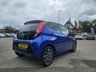 USED 2018 68 TOYOTA AYGO 1.0 VVT-i x-clusiv Hatchback 5dr Petrol Manual Euro 6 (Safety Sense) (71 ps) 