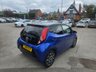 USED 2018 68 TOYOTA AYGO 1.0 VVT-i x-clusiv Hatchback 5dr Petrol Manual Euro 6 (Safety Sense) (71 ps) 