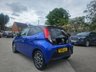 USED 2018 68 TOYOTA AYGO 1.0 VVT-i x-clusiv Hatchback 5dr Petrol Manual Euro 6 (Safety Sense) (71 ps) 