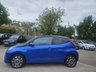 USED 2018 68 TOYOTA AYGO 1.0 VVT-i x-clusiv Hatchback 5dr Petrol Manual Euro 6 (Safety Sense) (71 ps) 