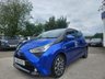 USED 2018 68 TOYOTA AYGO 1.0 VVT-i x-clusiv Hatchback 5dr Petrol Manual Euro 6 (Safety Sense) (71 ps) 