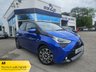 USED 2018 68 TOYOTA AYGO 1.0 VVT-i x-clusiv Hatchback 5dr Petrol Manual Euro 6 (Safety Sense) (71 ps) 