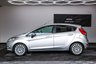USED 2011 61 FORD FIESTA 1.6 Titanium Hatchback 5dr Petrol Manual (134 g/km, 118 bhp) 3 MONTHS WARRANTY INCLUDED!