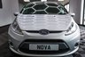 USED 2011 61 FORD FIESTA 1.6 Titanium Hatchback 5dr Petrol Manual (134 g/km, 118 bhp) 3 MONTHS WARRANTY INCLUDED!