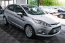 USED 2011 61 FORD FIESTA 1.6 Titanium Hatchback 5dr Petrol Manual (134 g/km, 118 bhp) 3 MONTHS WARRANTY INCLUDED!