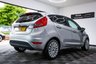 USED 2011 61 FORD FIESTA 1.6 Titanium Hatchback 5dr Petrol Manual (134 g/km, 118 bhp) 3 MONTHS WARRANTY INCLUDED!