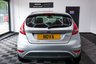 USED 2011 61 FORD FIESTA 1.6 Titanium Hatchback 5dr Petrol Manual (134 g/km, 118 bhp) 3 MONTHS WARRANTY INCLUDED!