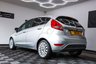 USED 2011 61 FORD FIESTA 1.6 Titanium Hatchback 5dr Petrol Manual (134 g/km, 118 bhp) 3 MONTHS WARRANTY INCLUDED!