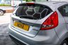 USED 2011 61 FORD FIESTA 1.6 Titanium Hatchback 5dr Petrol Manual (134 g/km, 118 bhp) 3 MONTHS WARRANTY INCLUDED!