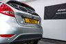 USED 2011 61 FORD FIESTA 1.6 Titanium Hatchback 5dr Petrol Manual (134 g/km, 118 bhp) 3 MONTHS WARRANTY INCLUDED!